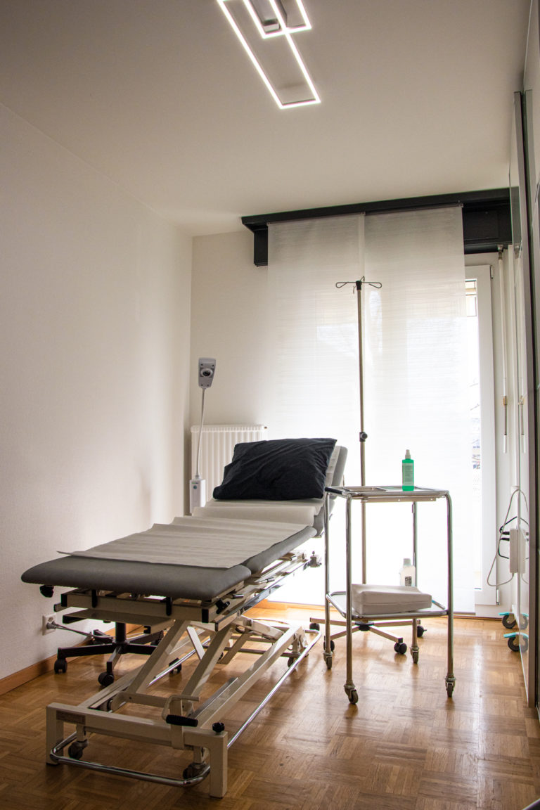 Médecine générale médical